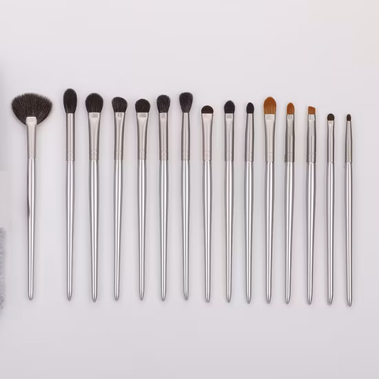 1set Beauty Tool Blush Puderpinsel Beauty Tools Make-up Pinsel