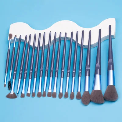 OEM 18PCS Makeup Tools Schönheitsprodukte Augenkosmetikpinsel